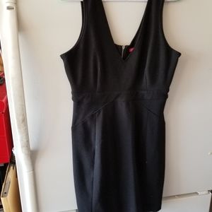 Black dress Med.